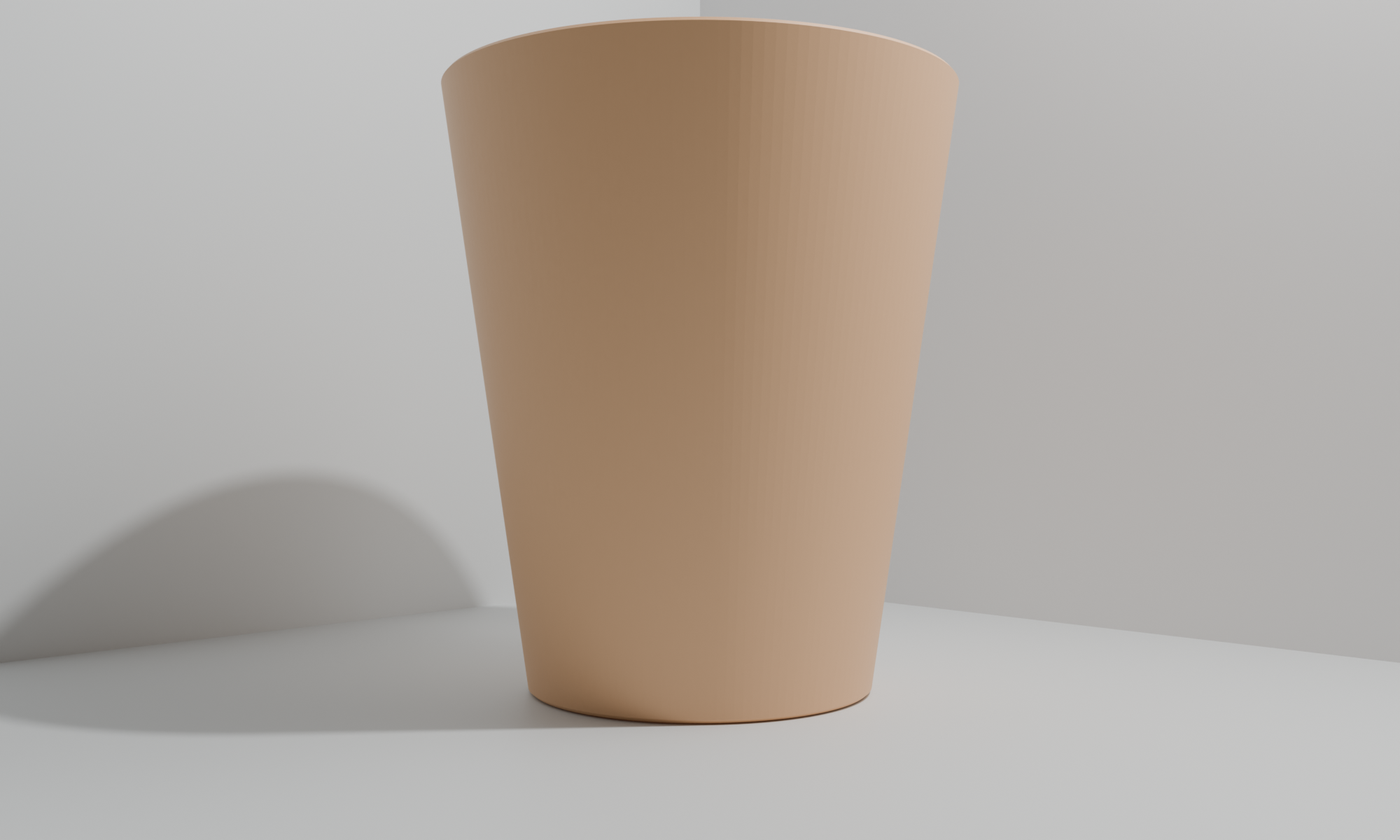 3D printede kantformer til keramik