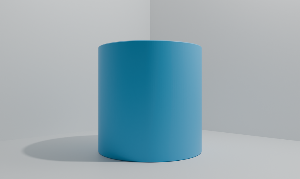 3D printede kantformer til keramik